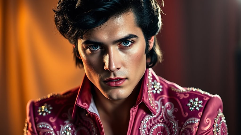 austin butler as elvis