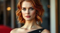 australian actress and producer