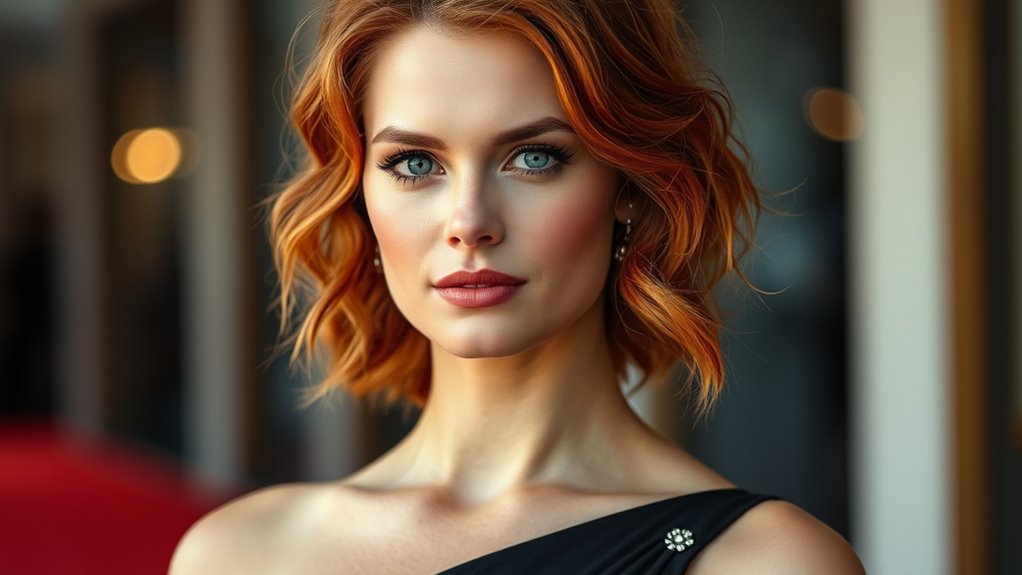 australian actress and producer