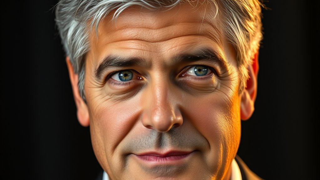 award winning versatile actor