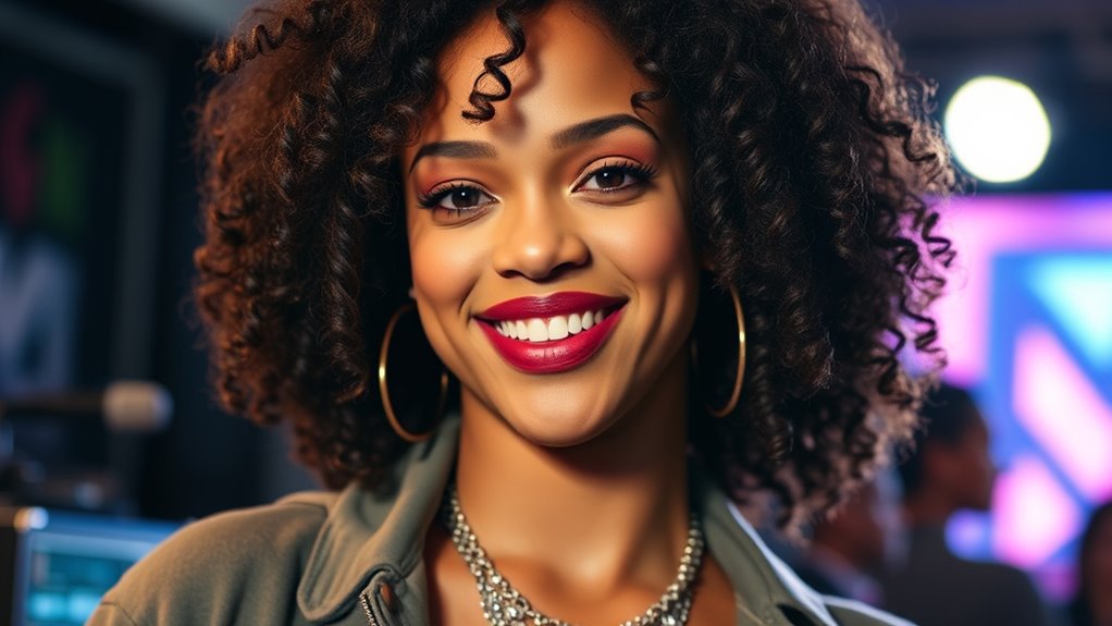 barbadian singer s inspiring rise
