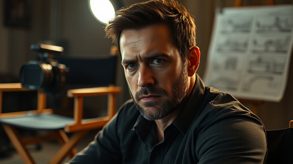ben affleck s fluctuating directorial journey