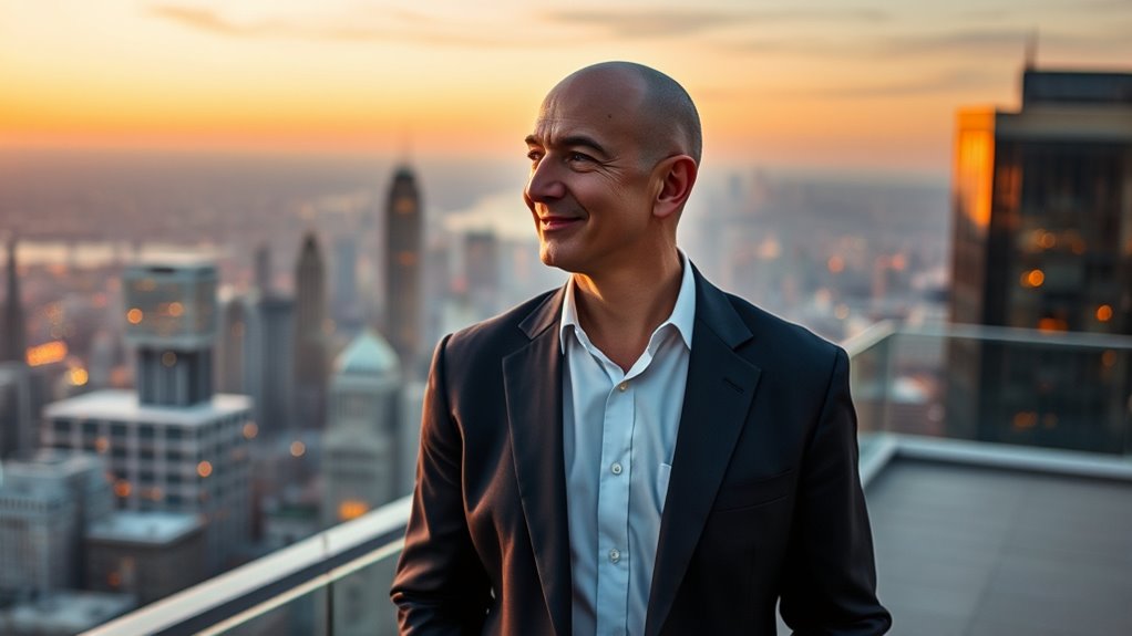 bezos s philanthropic global impact