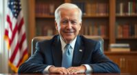 biden 46th us president