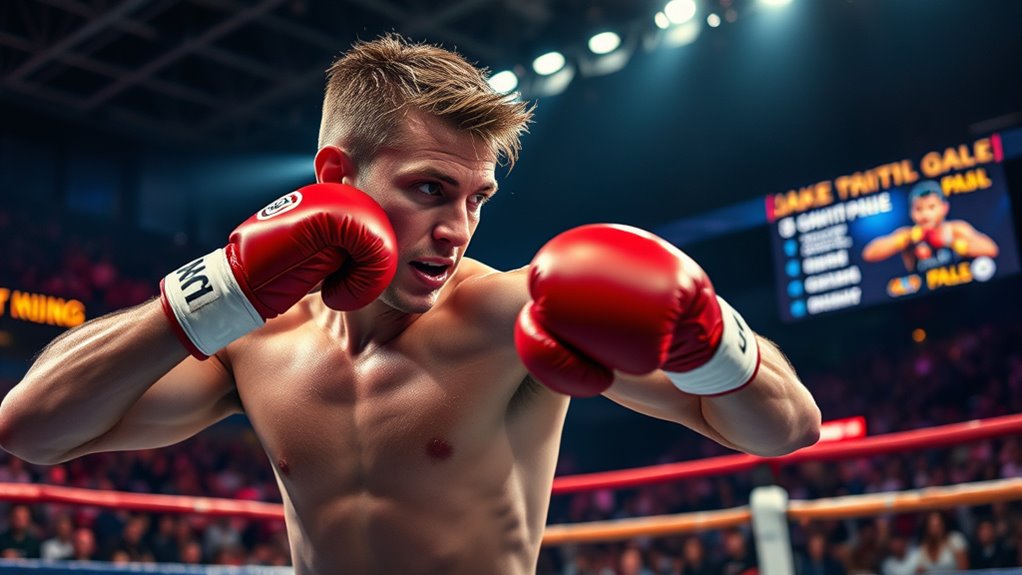 boxing wins notable victories