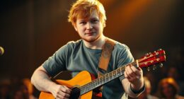 british singer songwriter performer