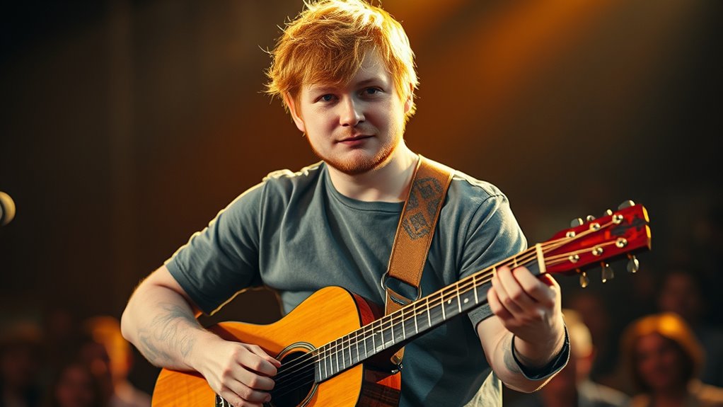 british singer songwriter performer