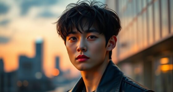 bts vocalist and solo artist