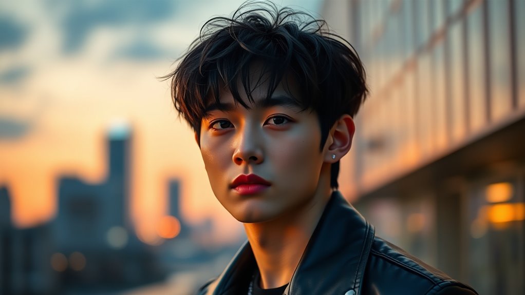 bts vocalist and solo artist