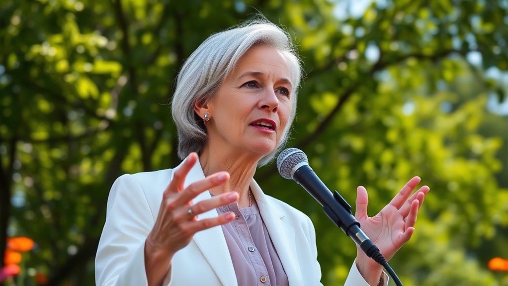 campaign finance transparency and environmental justice