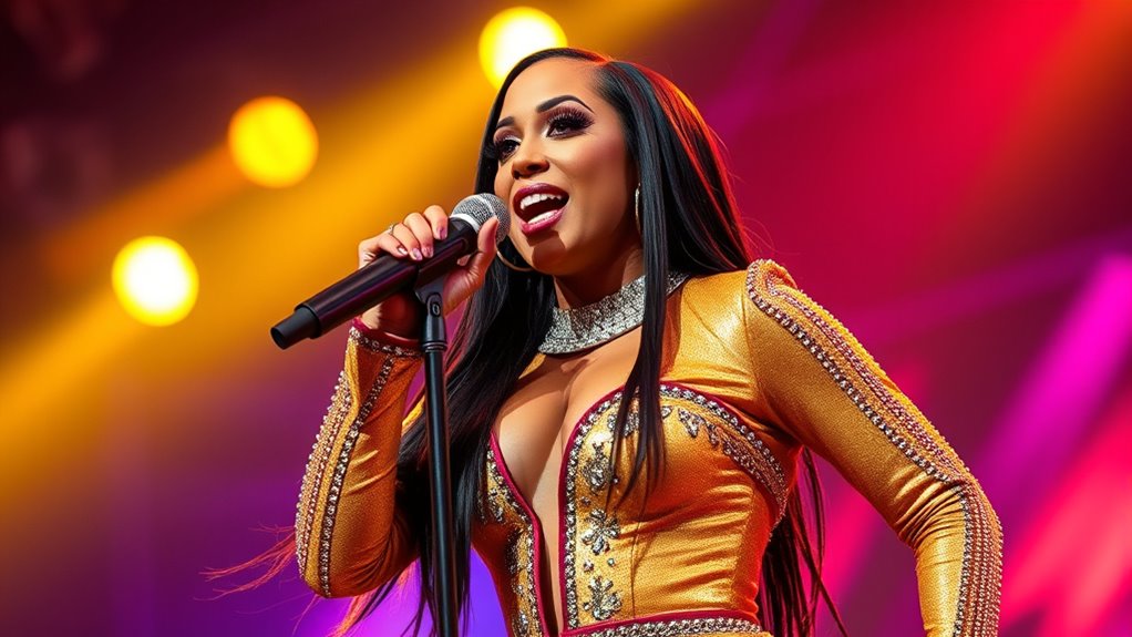 cardi b s chart topping debut
