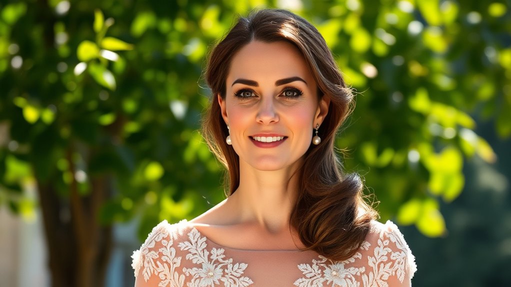 catherine princess of wales