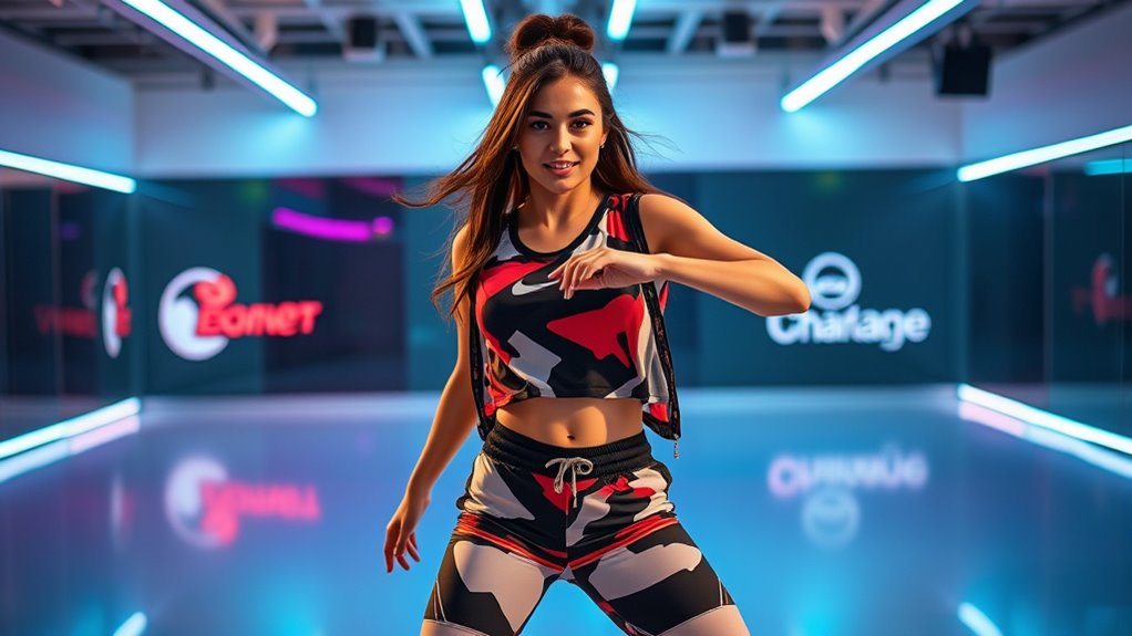 charli d amelio s brand impact