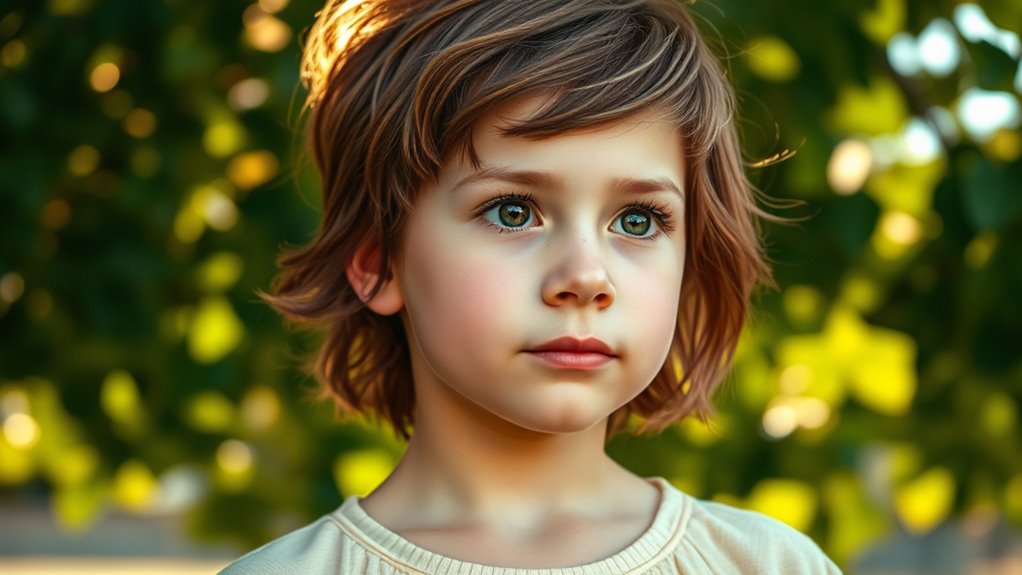 childhood challenges resilience