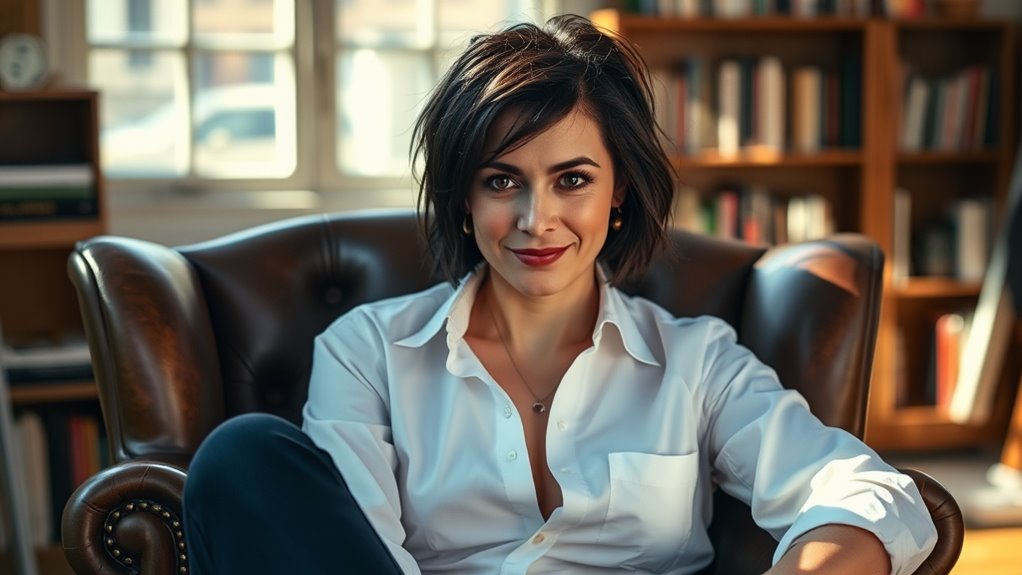 comedic actress aubrey plaza