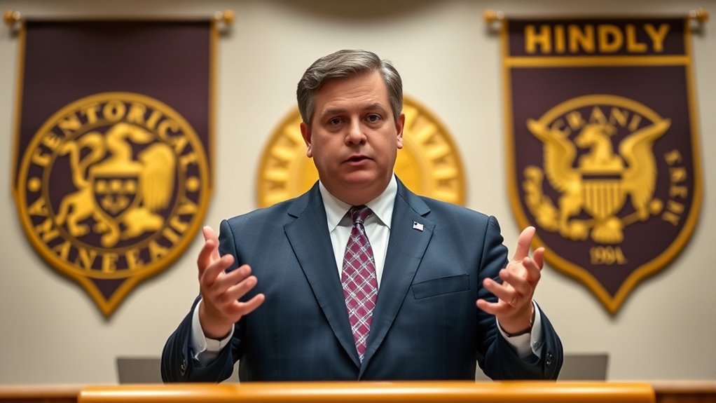 conservative populist policy priorities