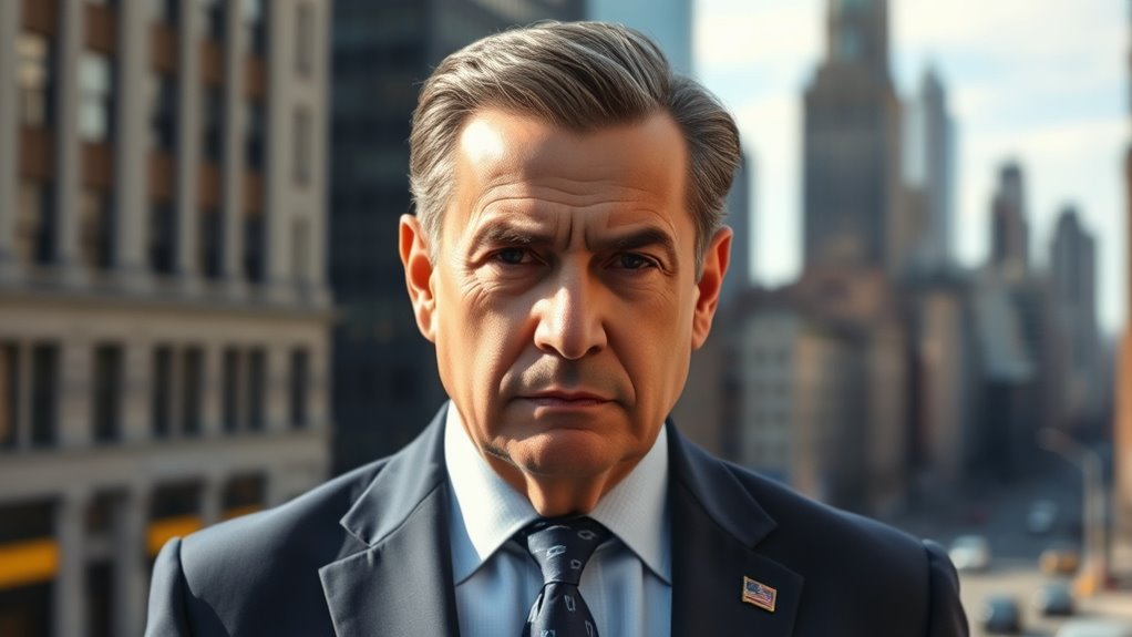 controversial new york congressman