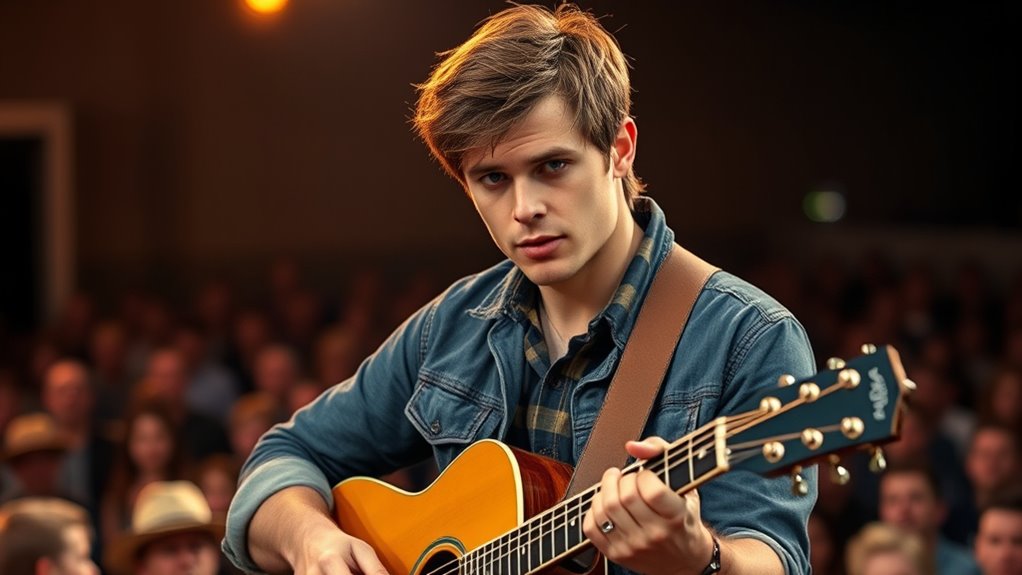 country singer songwriter zach bryan