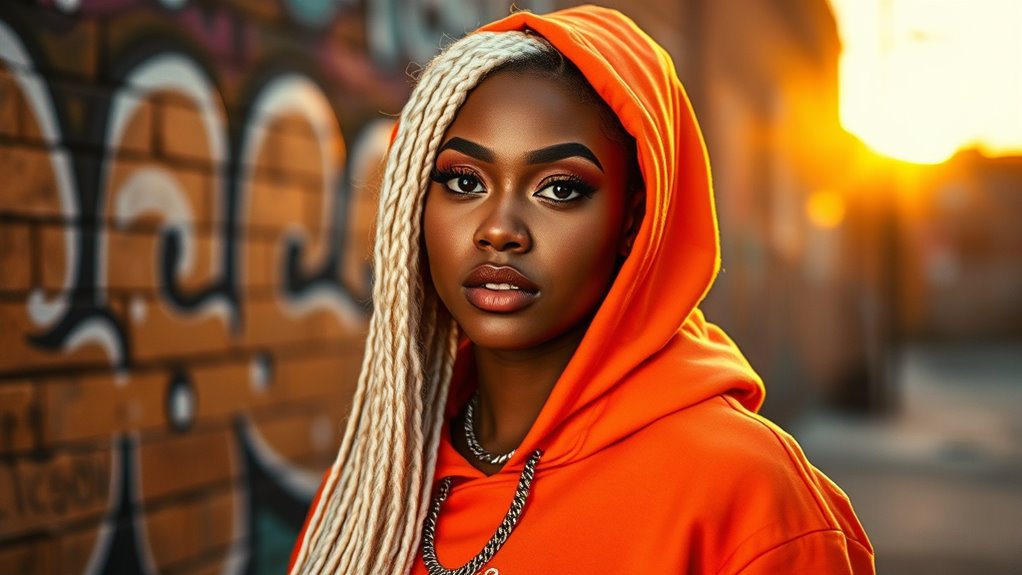 cultural power and authenticity