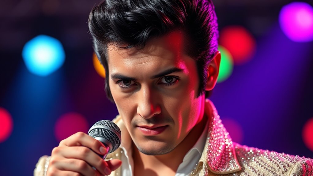 deep immersive acting techniques