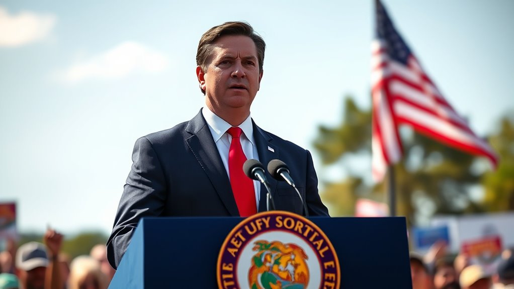 desantis florida gubernatorial victory