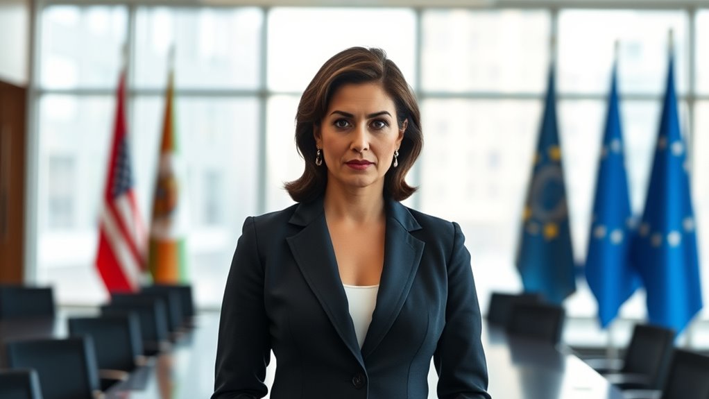 diplomacy alliances assertiveness