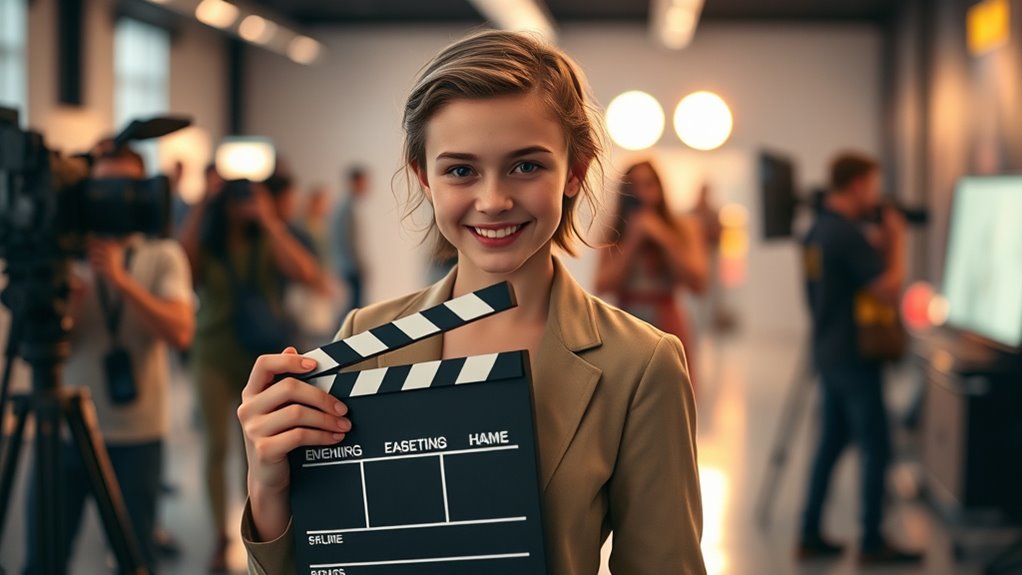 diverse roles producing ventures