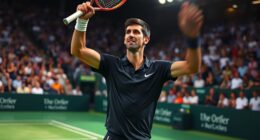 djokovic s 24 slam titles