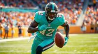 dolphins wide receiver tyreek