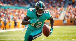 dolphins wide receiver tyreek