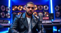 drake s chart topping success