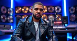 drake s chart topping success