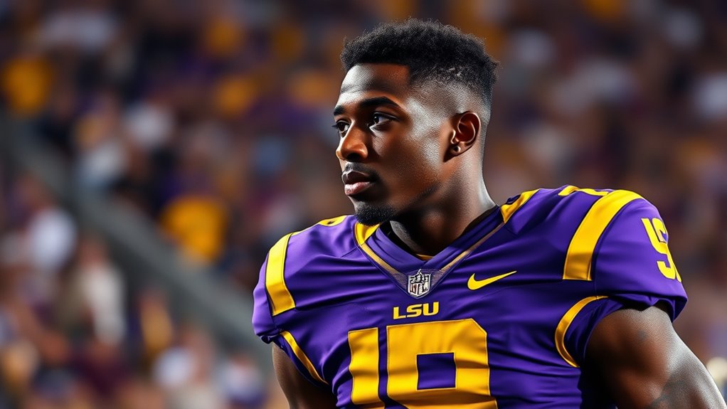 dual threat quarterback achievements