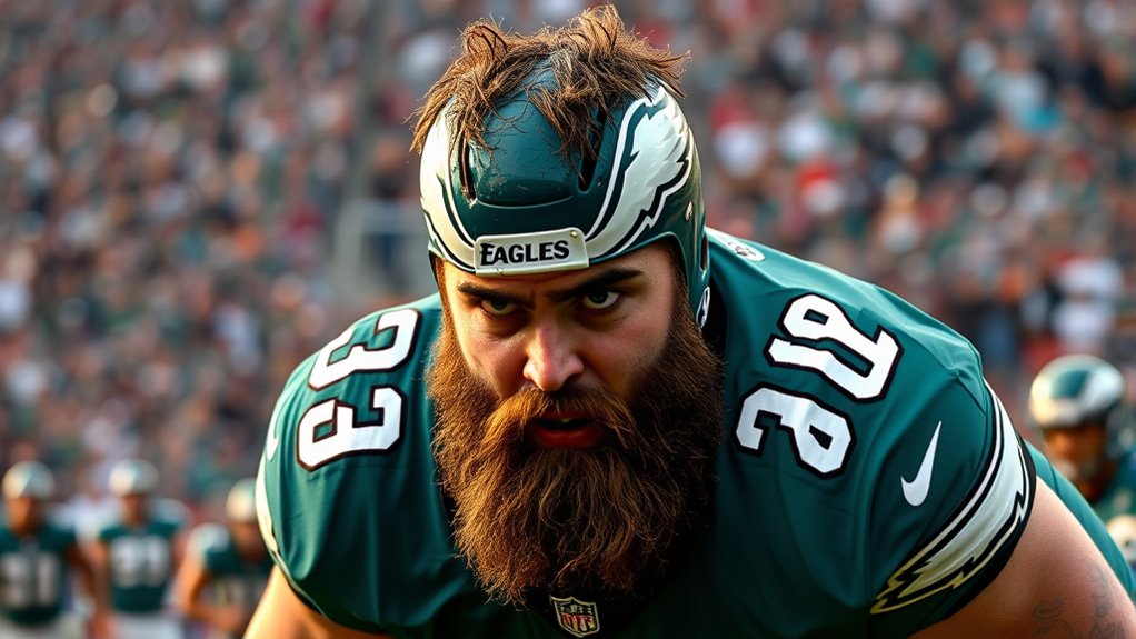 durable consistent nfl leader