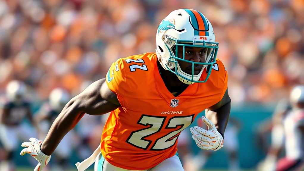 dynamic offensive playmaking boost