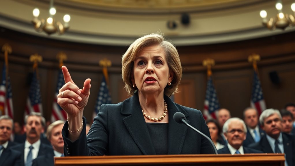 election claims undermine trust