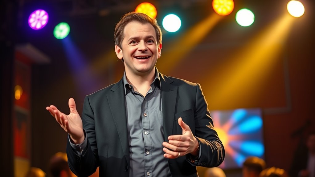 emerging ukrainian entertainment empire