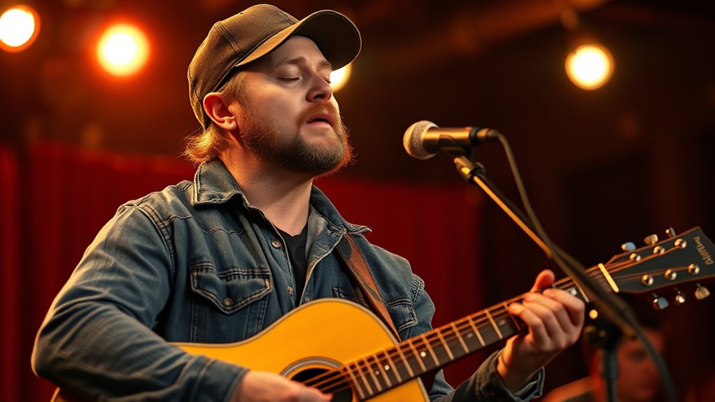 emotional songs and collaborations
