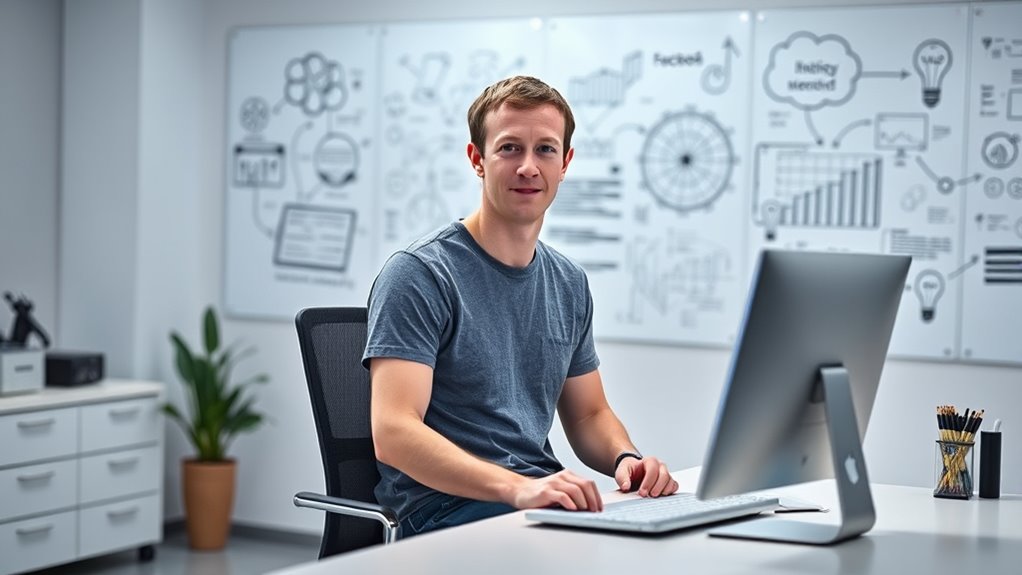 facebook s rapid startup growth
