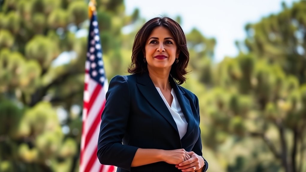 first woman south carolina governor