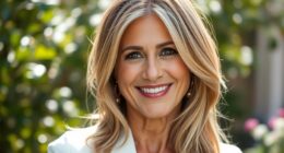 friends actress jennifer aniston