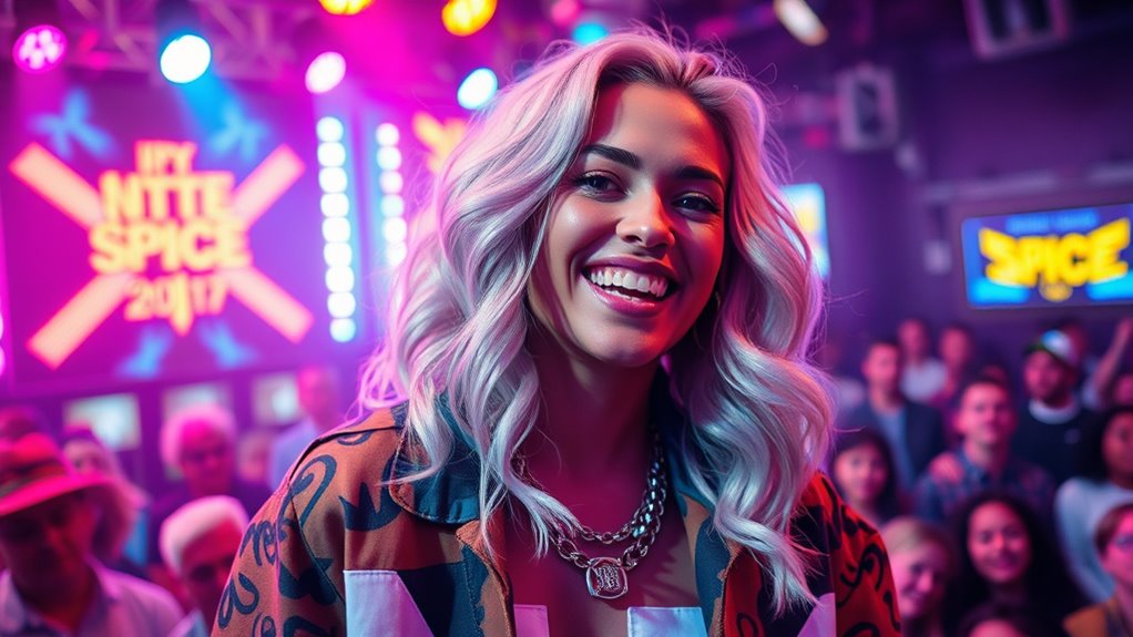 from college to stardom