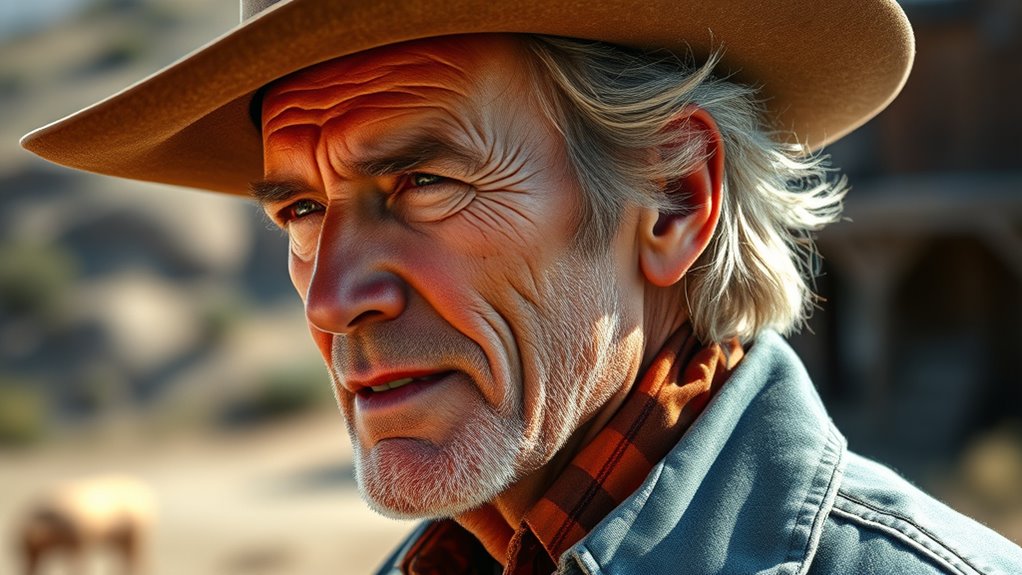 from tough to tender