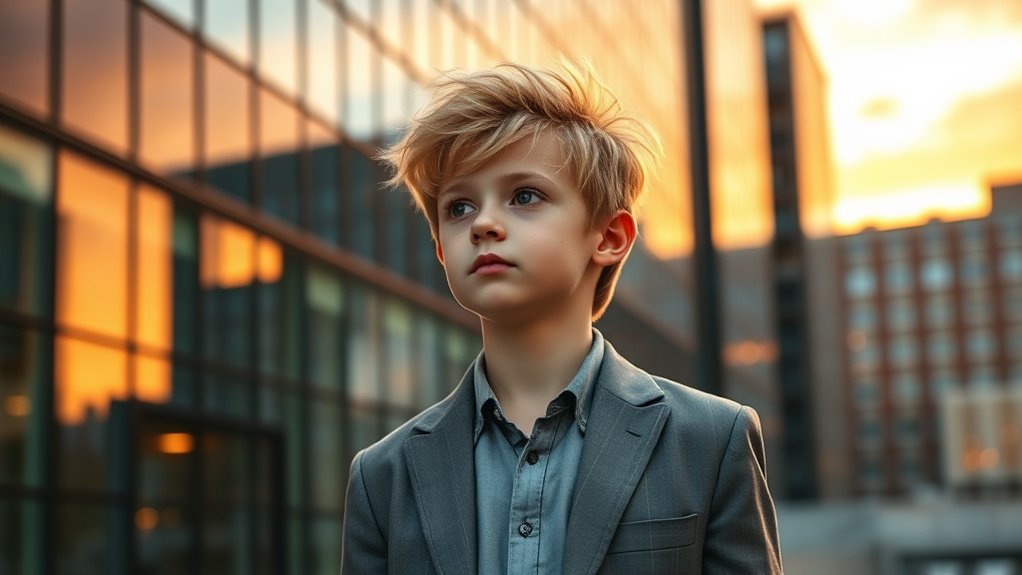 future focused disciplined learner