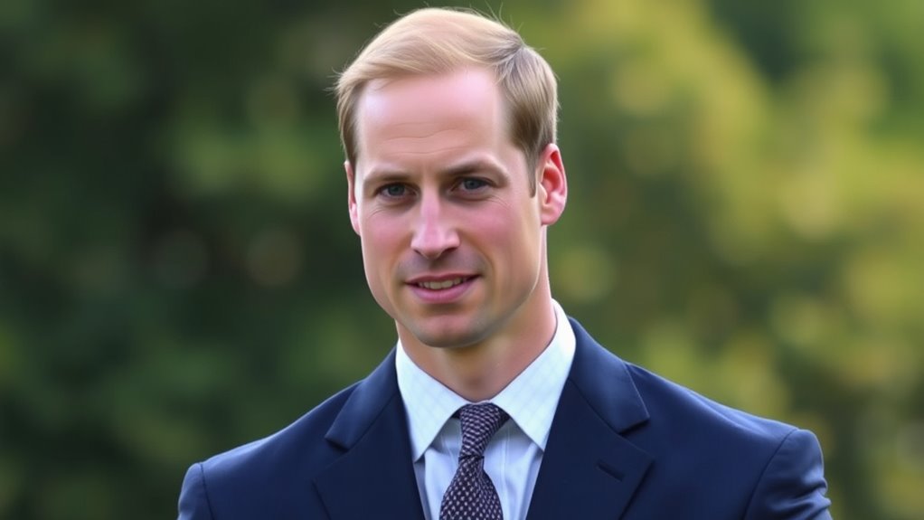 future king of wales