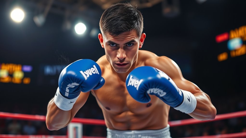 garcia s comeback and rematch