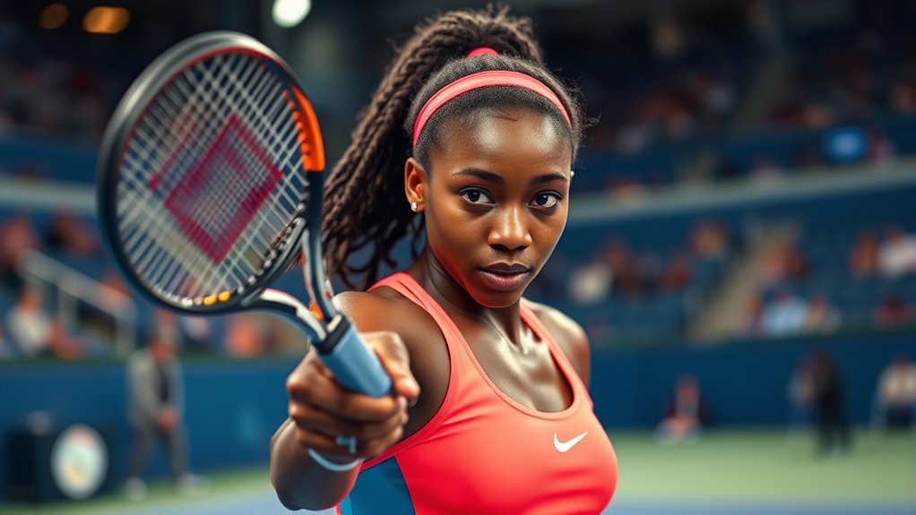 gauff s tennis earnings rise