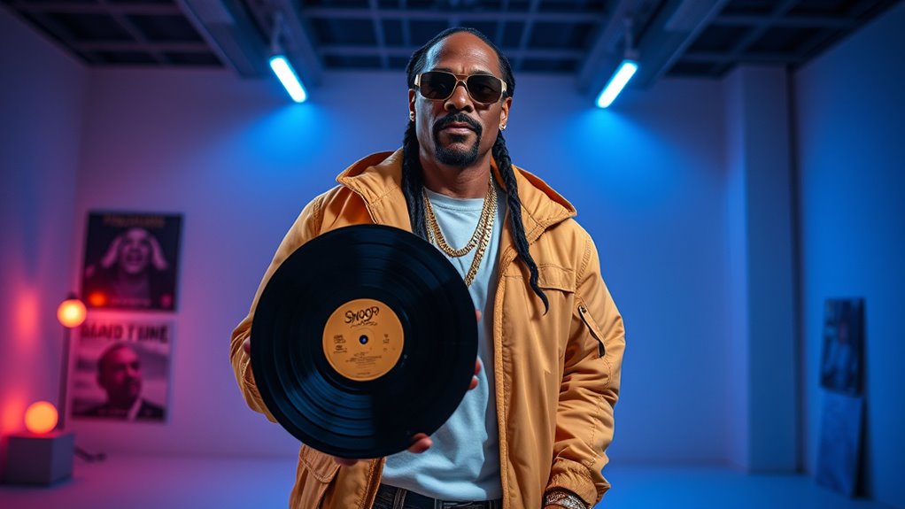 genre blending musical evolution