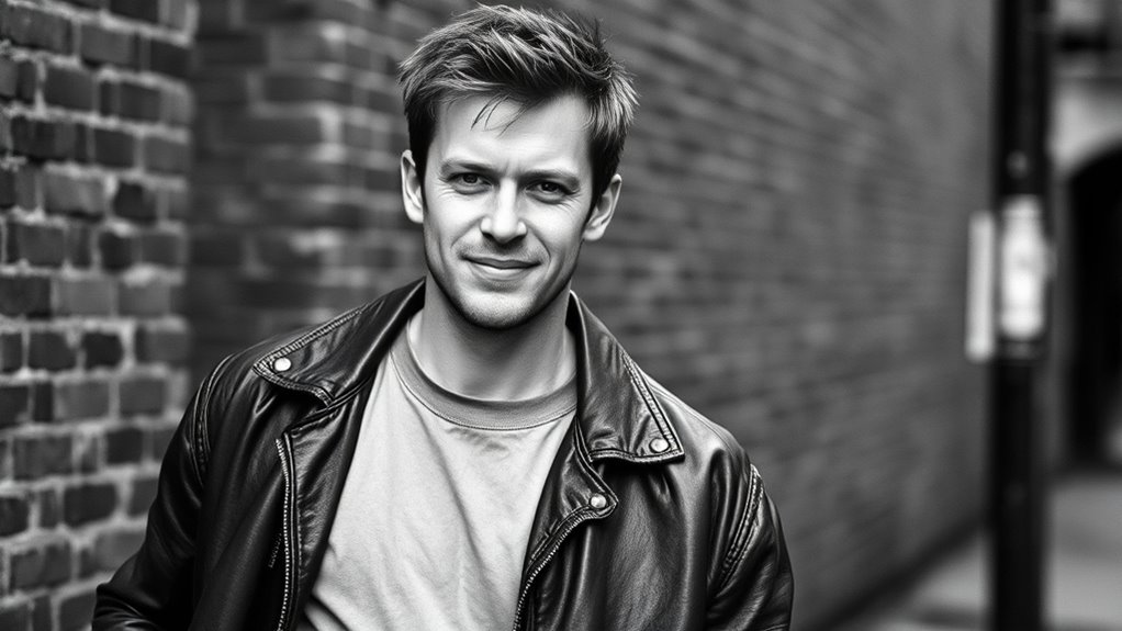 german born hollywood actor