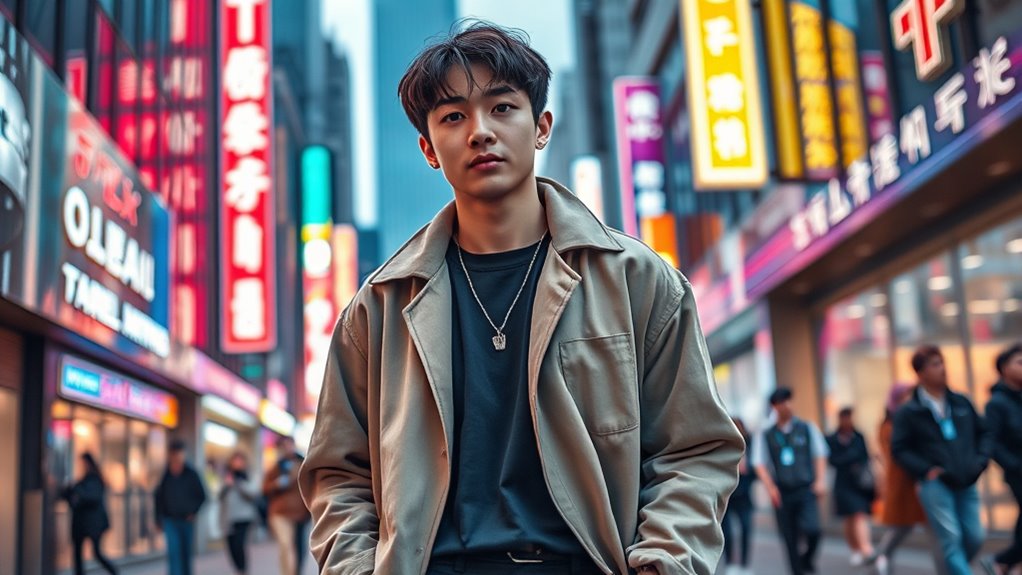 global icon fashion influence